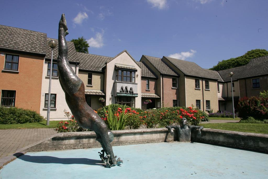 Brennan Court Guest Accommodation Limerick Junction Exterior foto